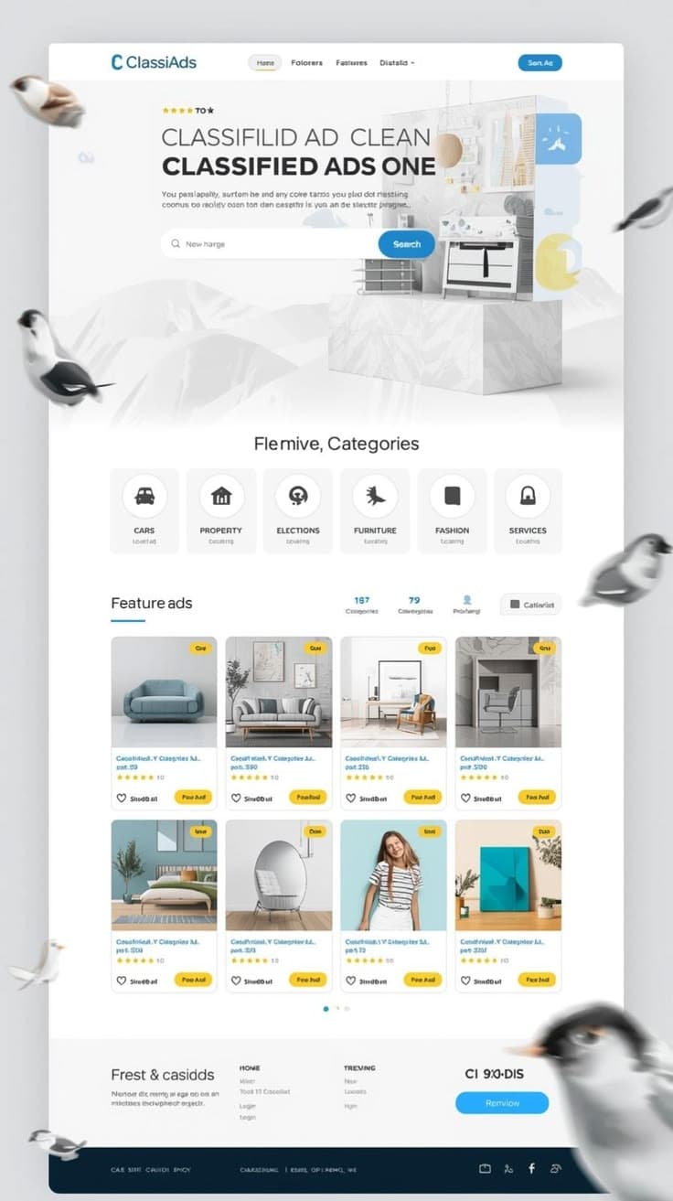 Referencia de la tienda