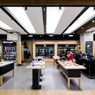 Emeryville Store