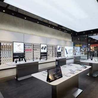 Valencia Store