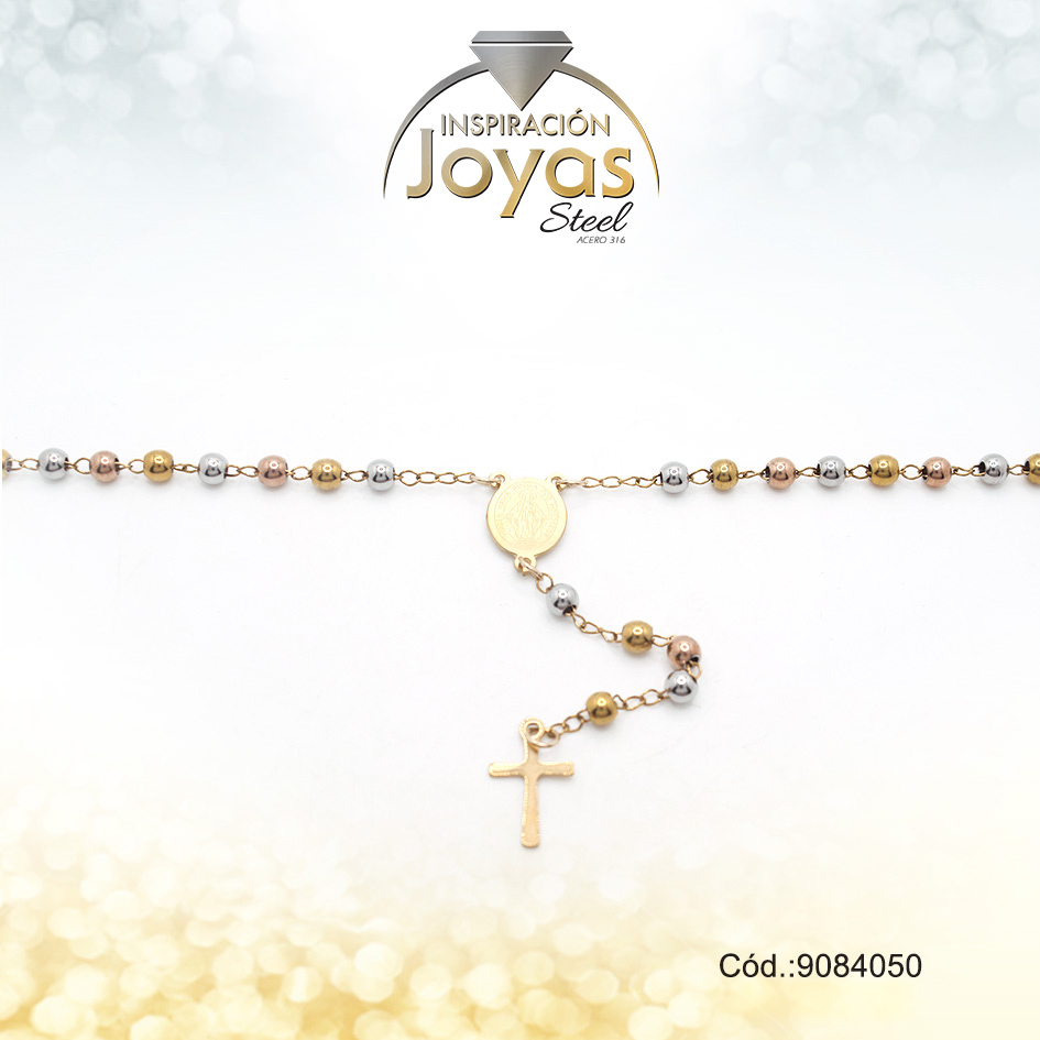 Rosario Acero Cartier - 9084050